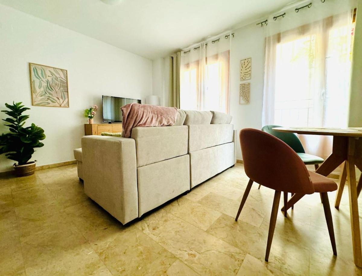 Appartement Abat 1 Cool & Wide Flat Next To The Cathedral *